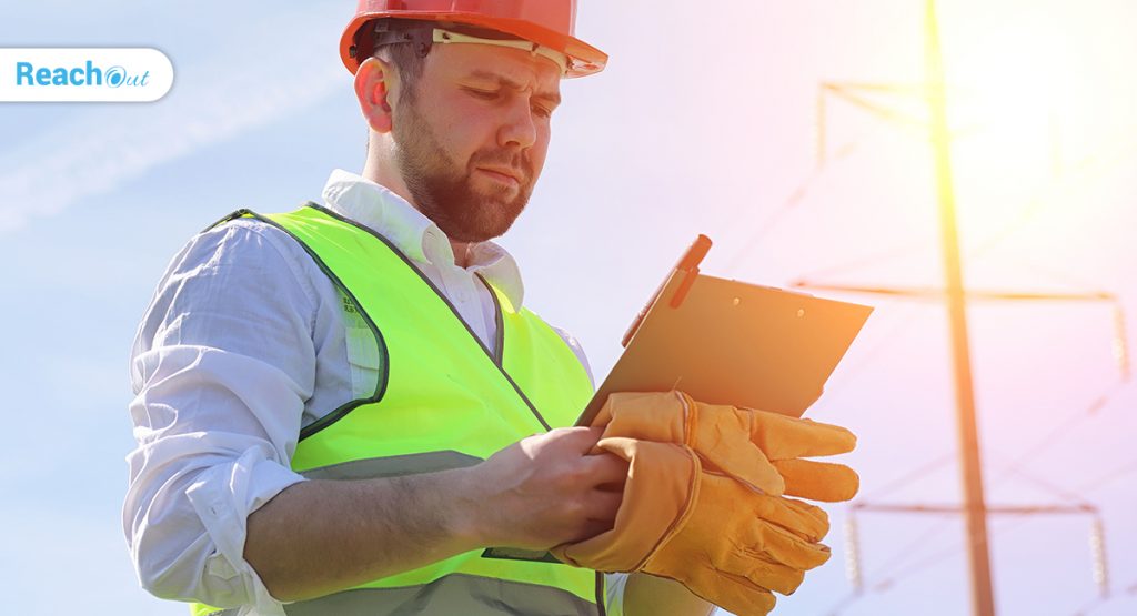 Five Ways ReachOut's Contractor Management Software Helps Utility ...